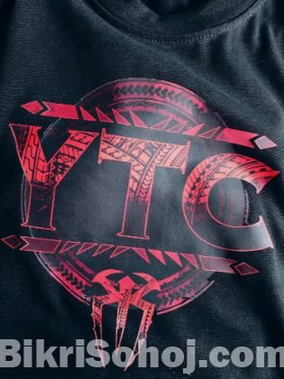 Roman Reigns YTC t-shirt